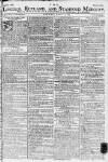 Stamford Mercury Friday 03 April 1789 Page 1