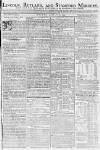 Stamford Mercury Friday 08 January 1790 Page 1