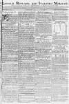 Stamford Mercury Friday 15 January 1790 Page 1