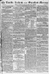 Stamford Mercury Friday 02 September 1791 Page 1