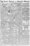Stamford Mercury Friday 30 December 1791 Page 1