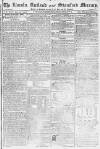 Stamford Mercury Friday 13 January 1792 Page 1