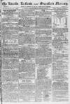Stamford Mercury Friday 10 February 1792 Page 1