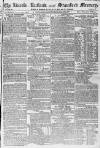 Stamford Mercury Friday 27 April 1792 Page 1