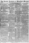 Stamford Mercury Friday 04 May 1792 Page 1