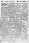 Stamford Mercury Friday 19 October 1792 Page 1