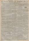 Stamford Mercury Friday 01 November 1793 Page 1