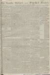 Stamford Mercury Friday 02 June 1797 Page 1