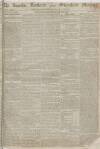 Stamford Mercury Friday 02 November 1798 Page 1