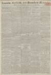 Stamford Mercury Friday 25 January 1799 Page 1