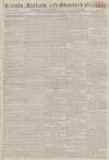 Stamford Mercury Friday 12 April 1799 Page 1