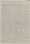 Stamford Mercury Friday 31 January 1800 Page 1