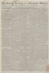 Stamford Mercury Friday 07 February 1800 Page 1