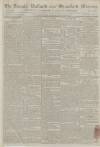 Stamford Mercury Friday 21 February 1800 Page 1