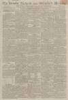 Stamford Mercury Friday 18 April 1800 Page 1