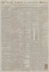 Stamford Mercury Friday 16 May 1800 Page 1