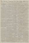 Stamford Mercury Friday 06 June 1800 Page 1