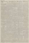 Stamford Mercury Friday 27 June 1800 Page 1