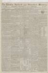 Stamford Mercury Friday 11 July 1800 Page 1