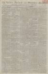 Stamford Mercury Friday 05 September 1800 Page 1