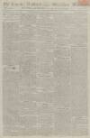 Stamford Mercury Friday 26 September 1800 Page 1