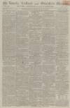 Stamford Mercury Friday 14 November 1800 Page 1