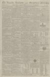 Stamford Mercury Friday 19 December 1800 Page 1
