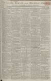 Stamford Mercury Friday 16 January 1801 Page 1