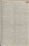 Stamford Mercury Friday 30 January 1801 Page 1