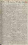 Stamford Mercury Friday 15 May 1801 Page 1
