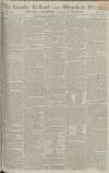Stamford Mercury Friday 20 November 1801 Page 1