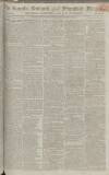 Stamford Mercury Friday 22 January 1802 Page 1