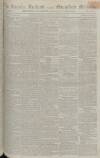 Stamford Mercury Friday 30 April 1802 Page 1
