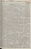 Stamford Mercury Friday 21 May 1802 Page 1