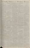 Stamford Mercury Friday 18 June 1802 Page 1