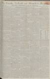 Stamford Mercury Friday 03 December 1802 Page 1