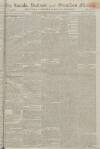 Stamford Mercury Friday 30 September 1803 Page 1