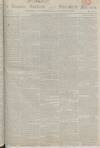 Stamford Mercury Friday 01 June 1804 Page 1