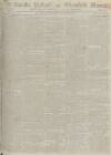 Stamford Mercury Friday 21 June 1805 Page 1
