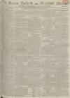 Stamford Mercury Friday 26 July 1805 Page 1