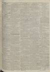 Stamford Mercury Friday 01 November 1805 Page 3