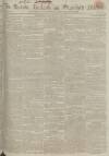 Stamford Mercury Friday 14 February 1806 Page 1