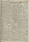 Stamford Mercury Friday 11 April 1806 Page 1
