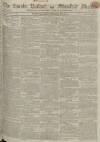 Stamford Mercury Friday 02 May 1806 Page 1