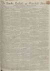 Stamford Mercury Friday 30 May 1806 Page 1
