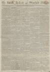 Stamford Mercury Friday 09 January 1807 Page 1