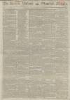 Stamford Mercury Friday 23 January 1807 Page 1