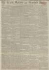 Stamford Mercury Friday 30 January 1807 Page 1
