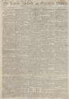 Stamford Mercury Friday 17 April 1807 Page 1