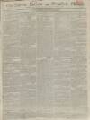 Stamford Mercury Friday 09 September 1808 Page 1